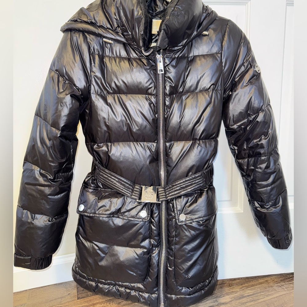 Michael Kors winter jacket